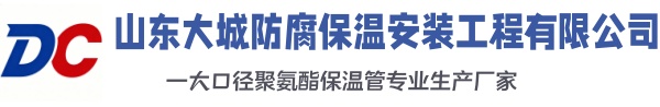 冷水江大城防腐保温安装工程有限公司